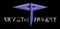 logo Crystal Project